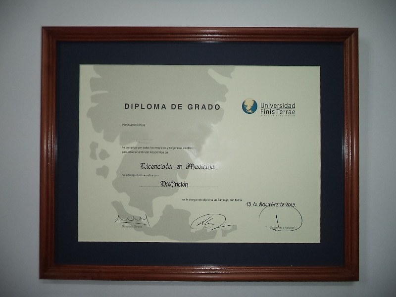 Diploma 20