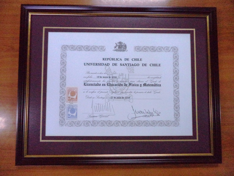 Diploma 27