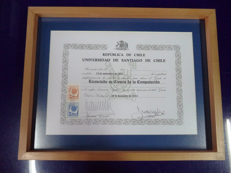 Diploma 3